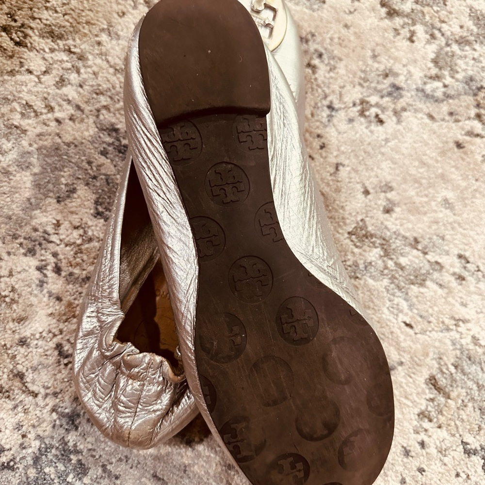 Tory Burch flats - Picture 7 of 7